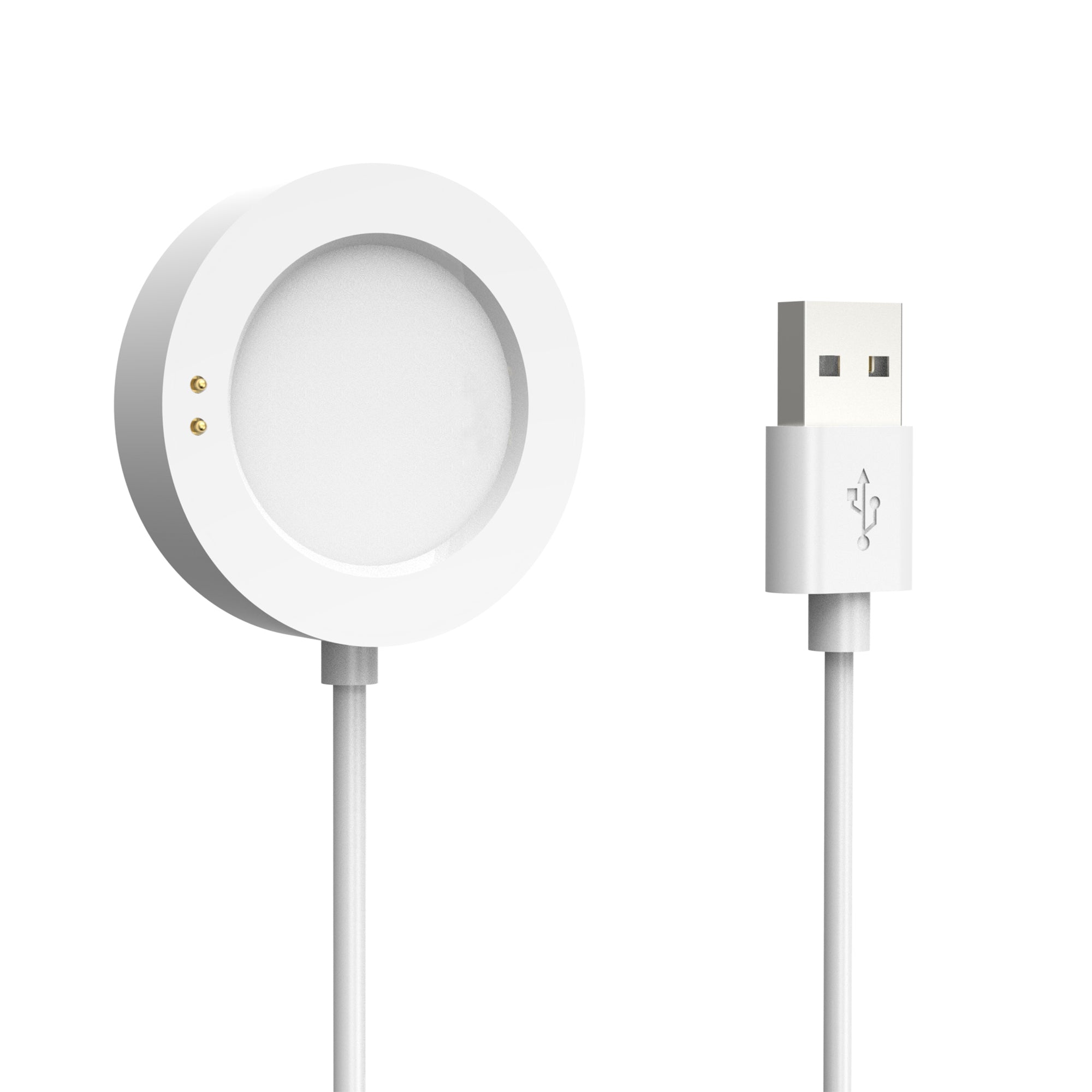 Watch Charger for Xiaomi Watch S2 46mm/42mm Magnetic Charging Cable Smart Watch Charging Dock Watch Charger for Xiaomi Watch S2 46mm/42mm Magnetic Charging Cable Smart Watch Charging Dock